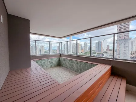 Opus Penthouses