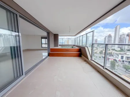 Opus Penthouses