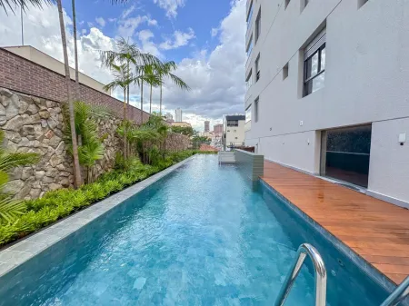 Opus Penthouses