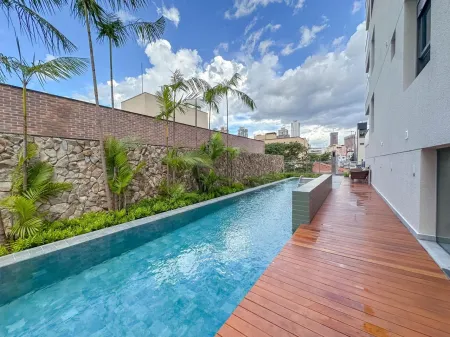 Opus Penthouses