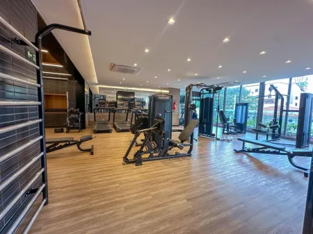 Opus Penthouses