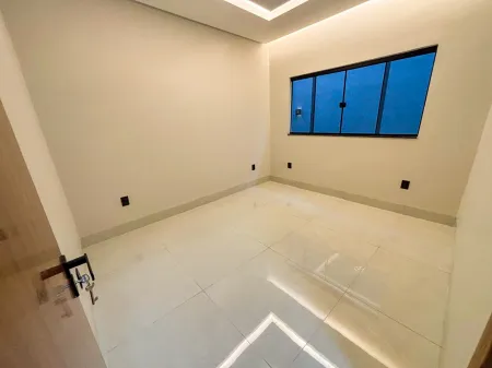 Casa no Setor Vila Oliveira