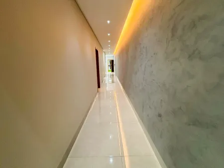 Casa no Setor Vila Oliveira