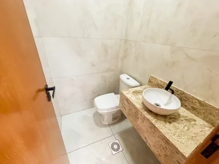 Casa no Setor Vila Oliveira