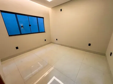 Casa no Setor Vila Oliveira
