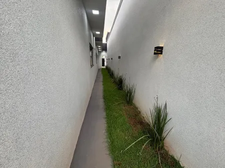 Casa no Setor Vila Oliveira