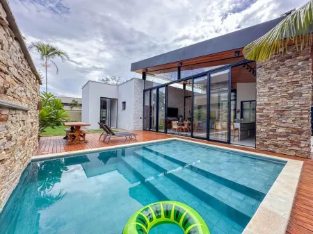 Casa no Portal do Sol Green