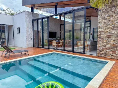 Casa no Portal do Sol Green