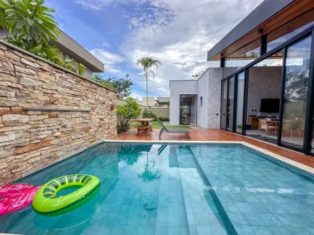 Casa no Portal do Sol Green
