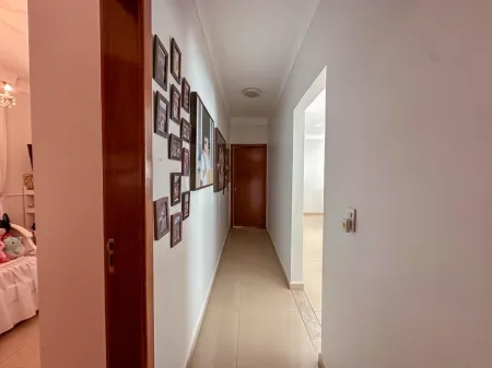 Casa no Portal do Sol II