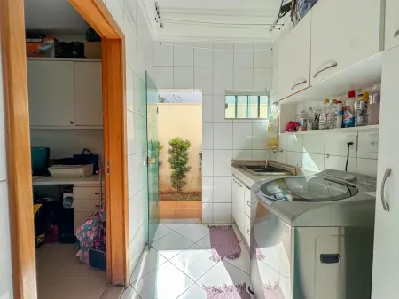 Casa no Portal do Sol II
