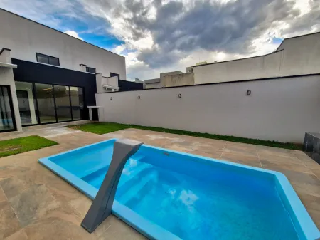 Sobrado no Setor Sudoeste