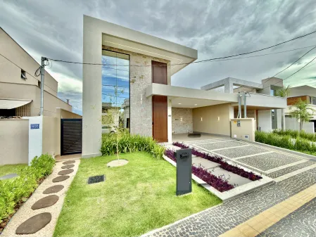 Casa no Jardins Bolonha