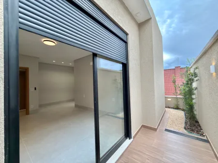 Casa no Jardins Bolonha