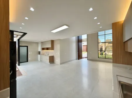 Casa no Jardins Bolonha