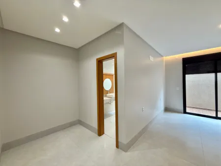 Casa no Jardins Bolonha