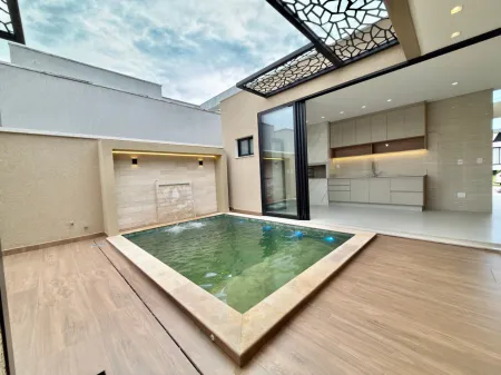 Casa no Jardins Bolonha