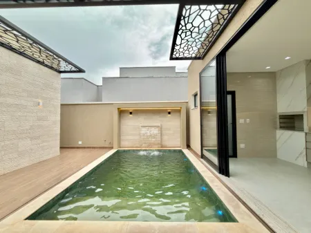 Casa no Jardins Bolonha