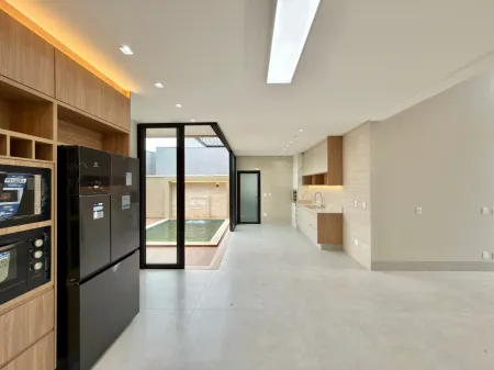 Casa no Jardins Bolonha