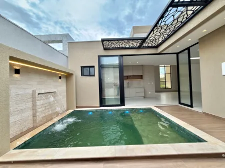 Casa no Jardins Bolonha