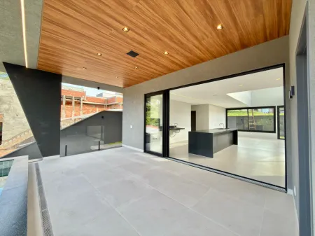 Triplex no Jardins Barcelona