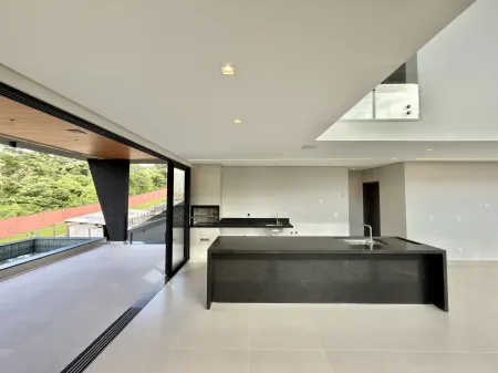 Triplex no Jardins Barcelona