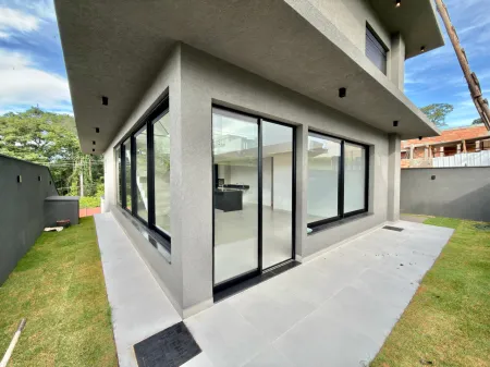 Triplex no Jardins Barcelona