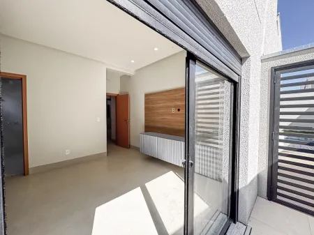 Casa no Jardins Bolonha