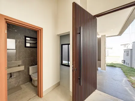 Casa no Jardins Bolonha