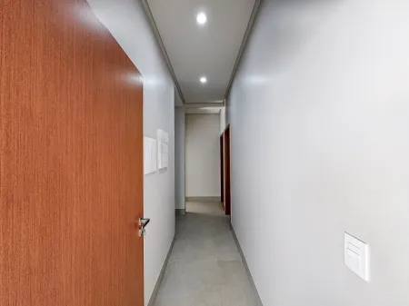 Casa no Jardins Bolonha