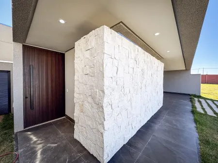 Casa no Jardins Bolonha