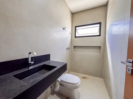 Casa no Jardins Bolonha