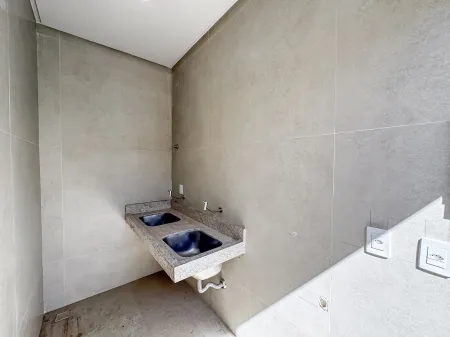 Casa no Jardins Bolonha