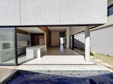 Casa no Jardins Bolonha