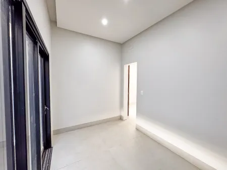 Casa no Jardins Bolonha