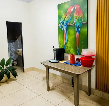 Casa no Recanto das Minas Gerais