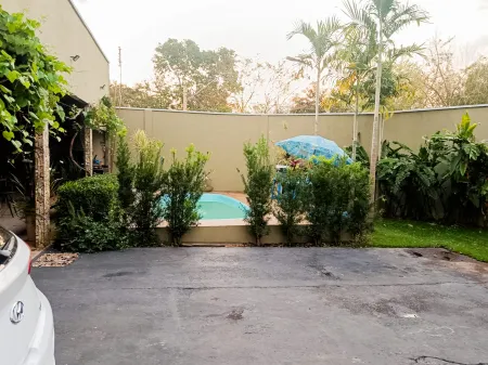 Casa no Recanto das Minas Gerais