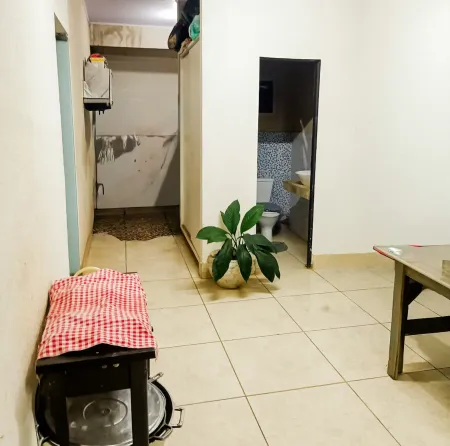 Casa no Recanto das Minas Gerais