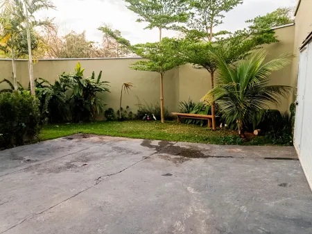 Casa no Recanto das Minas Gerais
