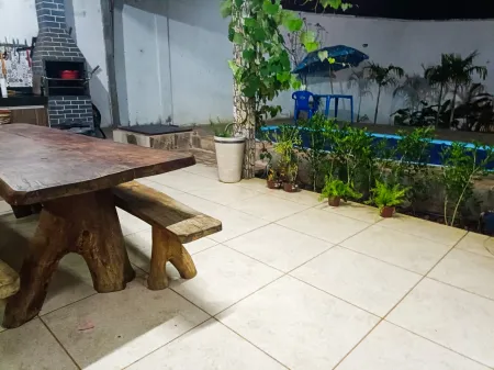 Casa no Recanto das Minas Gerais