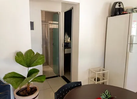 Casa no Recanto das Minas Gerais
