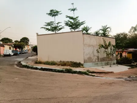 Casa no Recanto das Minas Gerais