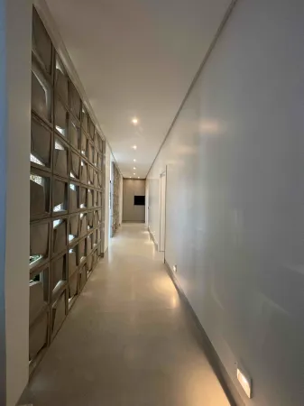 Casa no Plateau D'or Privilege