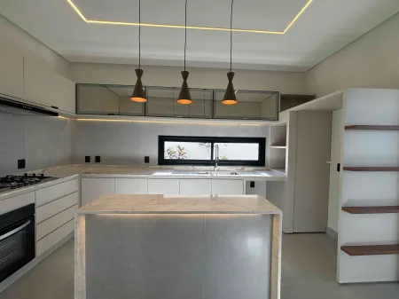 Casa no Plateau D'or Privilege