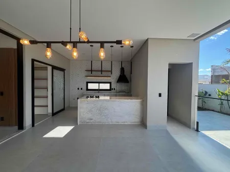 Casa no Plateau D'or Privilege