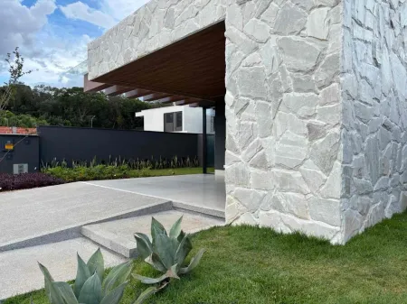 Sobrado no Jardins França