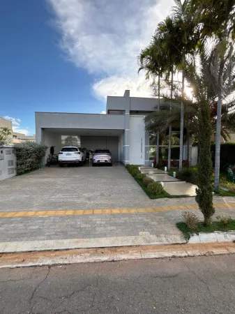 Casa no Portal do Sol Green