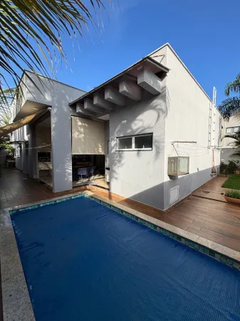 Casa no Portal do Sol Green