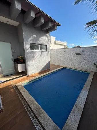 Casa no Portal do Sol Green
