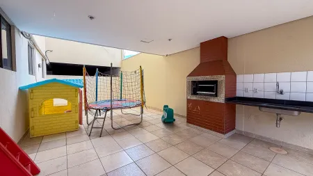 Residencial Barcelona